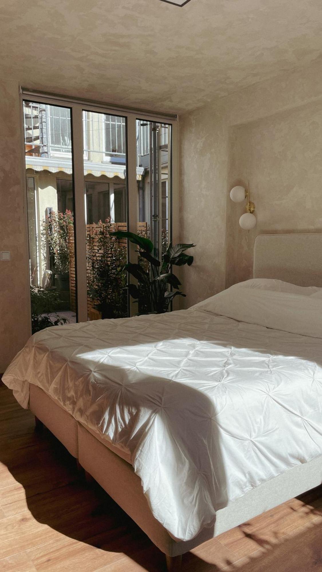 Atrium Apartments Ахен Экстерьер фото